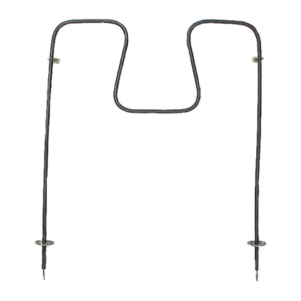 Bosch 00219072 Wall Oven Bake Element, Black