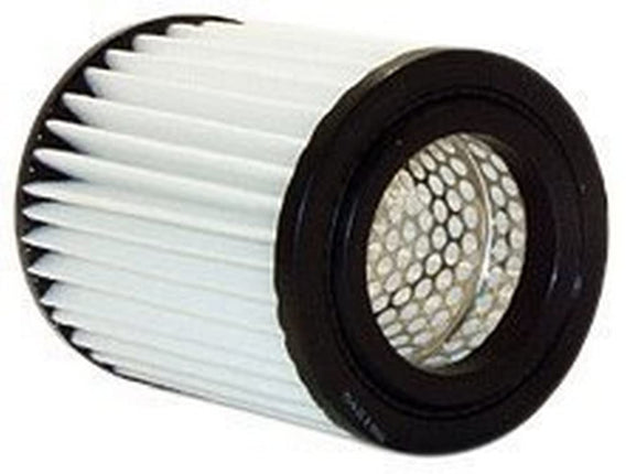WIX Filters - 42188 Car Air Filter, Pack of 1