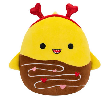Squishmallows 2025 Original 8-Inch Valentine Squad