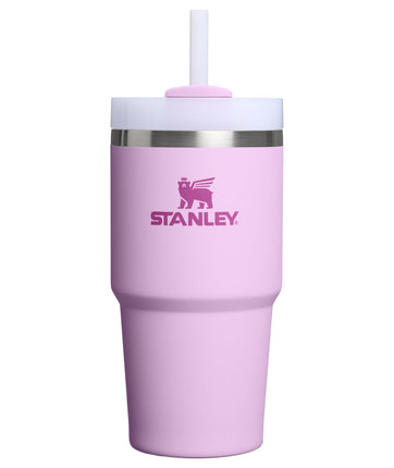 STANLEY Quencher H2.0 Tumbler with Handle and Stra