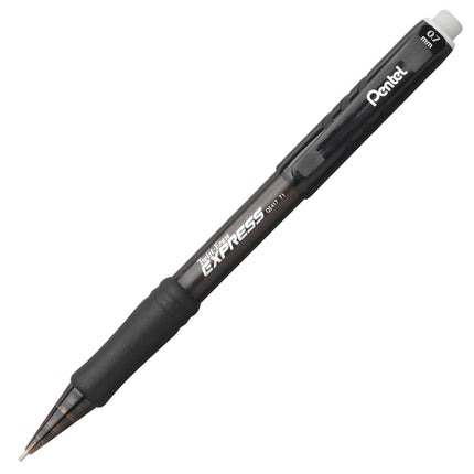 Pentel Twist Erase EXPRESS Automatic Pencil, 0.7mm
