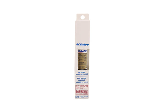 ACDelco 19328534 Gold Mist Metallic (WA316N) Four-