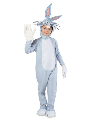 Looney Tunes: Bugs Bunny Costume for Kids by Rubie