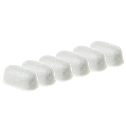 GE Appliances Activated Carbon Coffee Filters|Remo