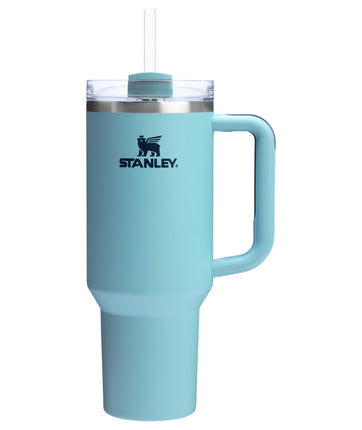 Stanley Quencher H2.0 Tumbler with Handle and Stra