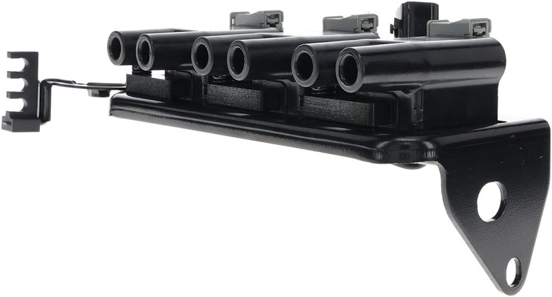 Hitachi IGC8743 Ignition Coil