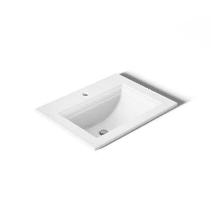 Kohler K-2298-0 Compass Self-Rimming Undercounter