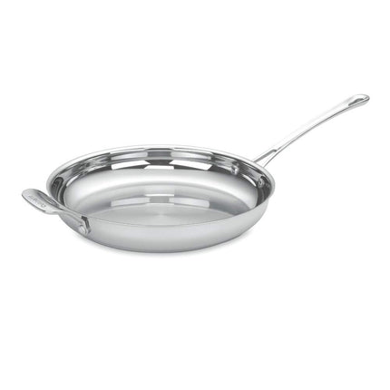CUISINART 422-30H Contour Stainless 12-Inch Open S
