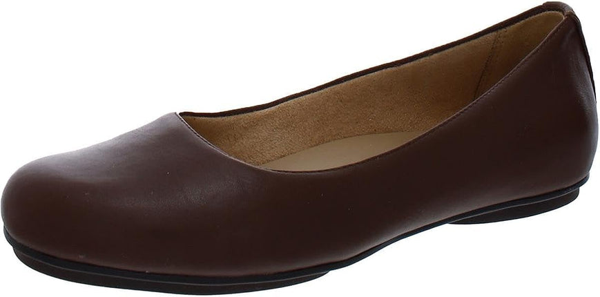 Naturalizer Women's Maxwell Slip-On Ballet Flat, C