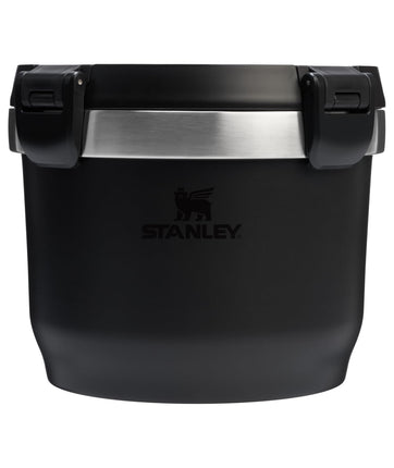 Stanley Adventure Fresh-to-Table Crock 3qt Black 2