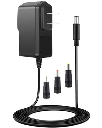 LQLY 12V 2A AC/DC Power Supply Adapter Compatible