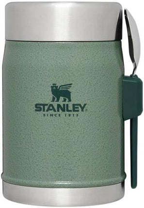 Stanley Classic Legendary Classic Food Jar + Spork
