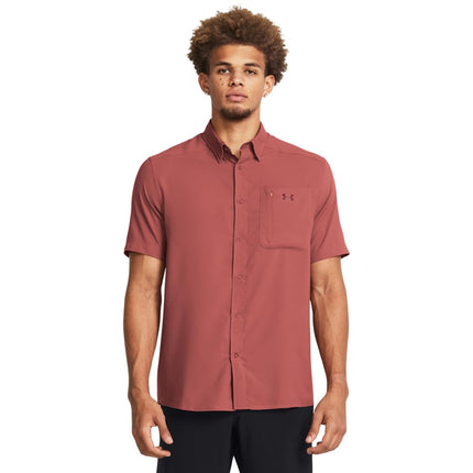 Under Armour Drift Tide 2.0 Men's Short Sleeve T-S