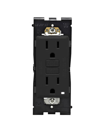 Leviton RGF15-OB 15 Amp Renu Self-Test Tamper-Resi