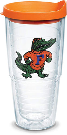 Tervis 1084964 Florida University Gator Body Emble