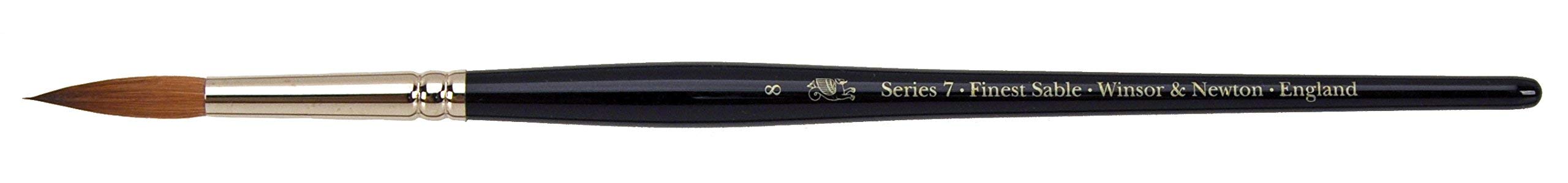 Winsor & Newton Series 7 Kolinsky Sable Water Colo