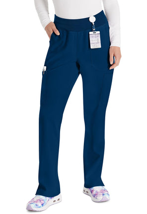 Dickies EDS Essentials by Women's Knit Waistband S
