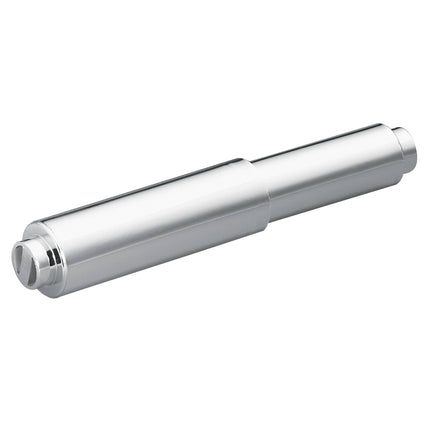 Moen 3CH Contemporary Paper Holder Roller, Chrome