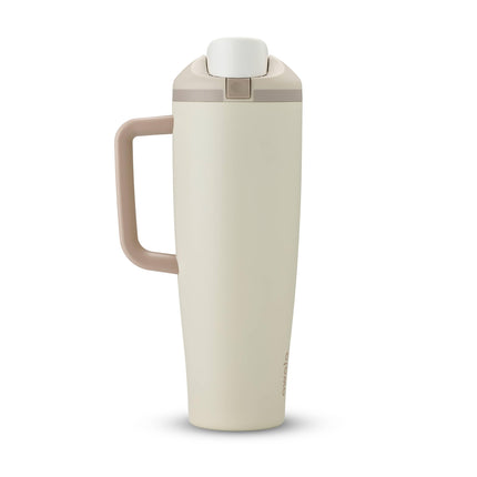 Owala FreeSip Tumbler - Stainless Steel - 40-oz. -