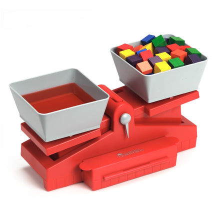 Learning Resources Precision School Balance with W