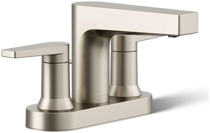 Bathroom Faucet by KOHLER, Bathroom Sink Faucet, T