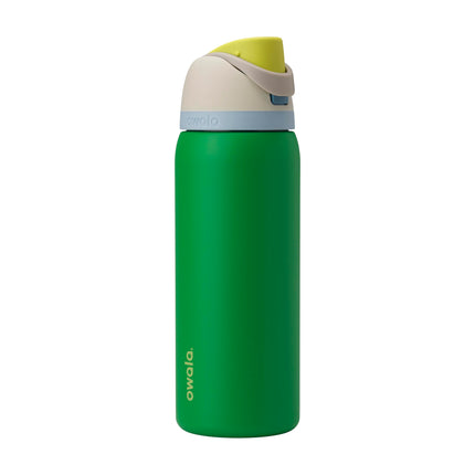 Owala FreeSip Insulated Stainless Steel Water Bott