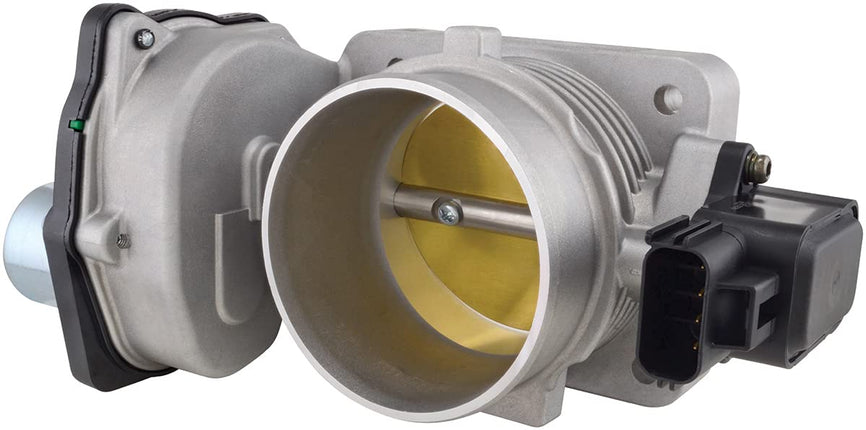Hitachi ETB0042 Fuel Injection Throttle Body