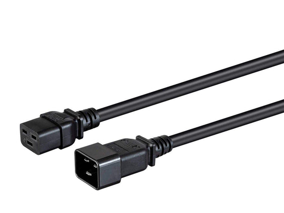 Monoprice 135059 Heavy Duty Extension Cord - IEC 6