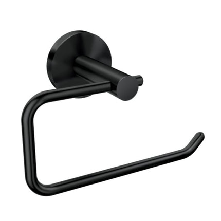 Moen Arlys Paper Holder Matte Black Zinc 6.3''