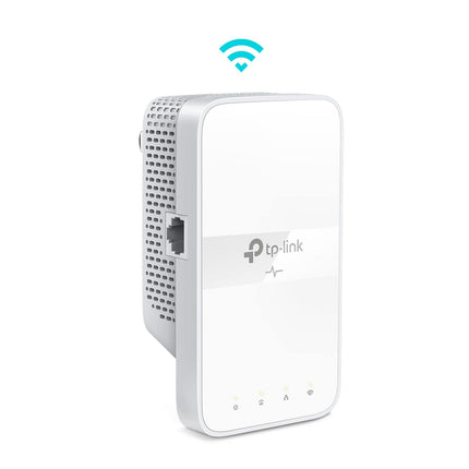 TP-Link Powerline WiFi Extender TL-WPA7617 - AC120