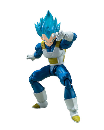 TAMASHII NATIONS - Dragon Ball Super - Super Saiya