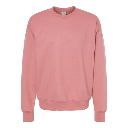 Hanes - Ultimate Cotton Crewneck Sweatshirt - F260