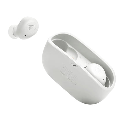 JBL Vibe Buds - True Wireless Earbuds, Smart Ambie