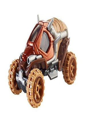 Hot Wheels Star Wars Tusken Raider