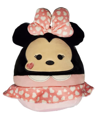 Squishmallow Official Kellytoy Plush Valentines 8
