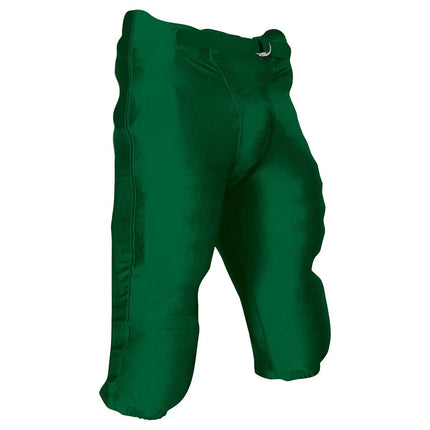 Champro Youth Integrated Football Game Pant