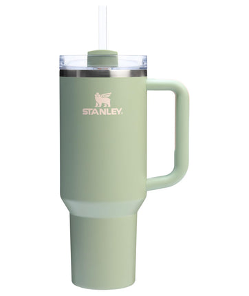 Stanley Quencher H2.0 Tumbler with Handle and Stra