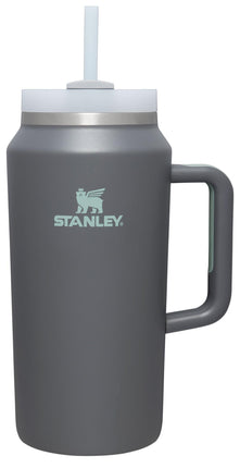Stanley Quencher H2.O FlowState Tumbler 64oz Charc