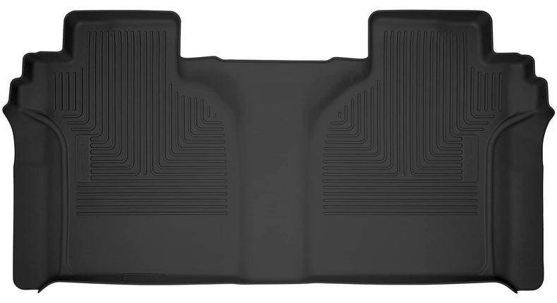 Husky Liners Fits 2019 Chevrolet Silverado/GMC Sie