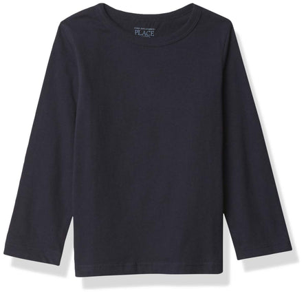 The Children's Place Baby-Boys and Toddler Basic L