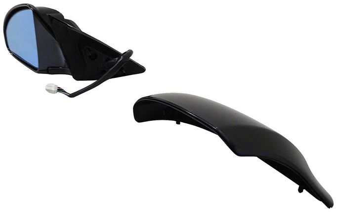 Dorman 955-892 Driver Side Power View Wing Mirror