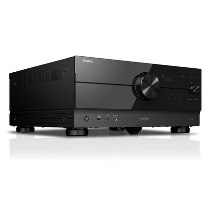 Yamaha RX-A8A AVENTAGE 11.2-Channel AV Receiver -