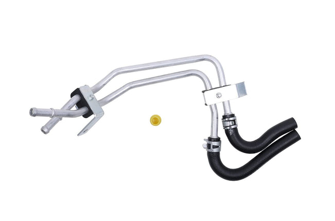Sunsong 3404618 Power Steering Return Line Assy