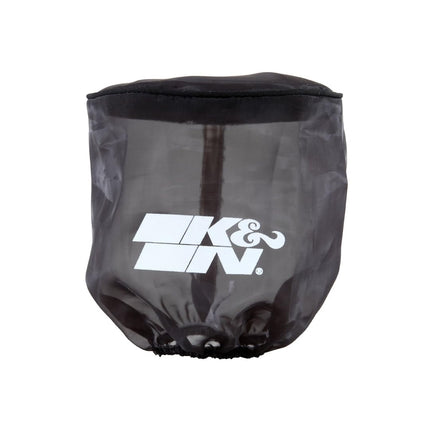 K and N PL 3214DK Air Filter Cover