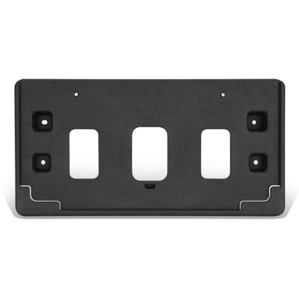 DNA MOTORING LP-GM1068148 Front License Plate Moun