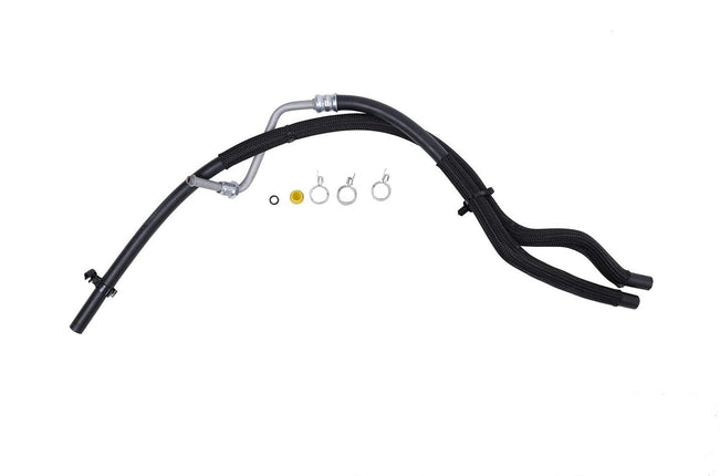 Sunsong 3404559 Power Steering Return Line Assy