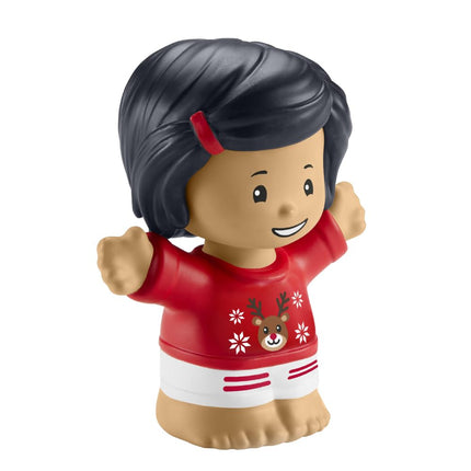 Replacement Part for Fisher-Price Little-People Ad