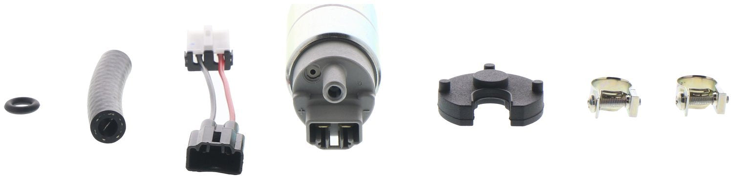 Bosch 69487 Original Equipment Replacement Electri