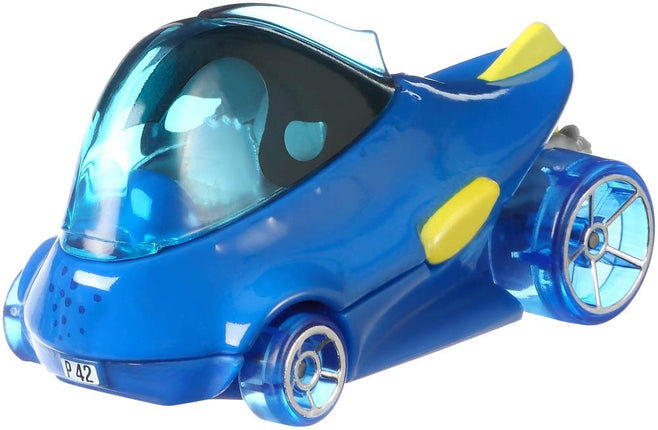 Hot Wheels Dory Disney Pixar Character Car FYV90