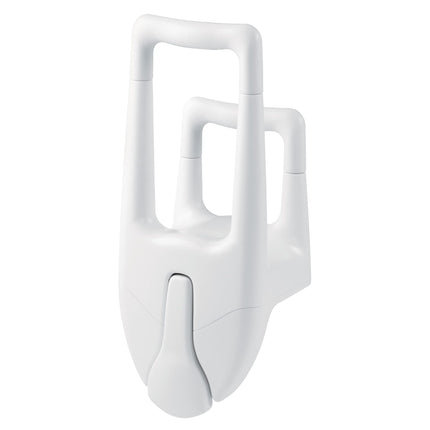 Moen DN7075 Home Care Locking Dual Tub Grip (Glaci